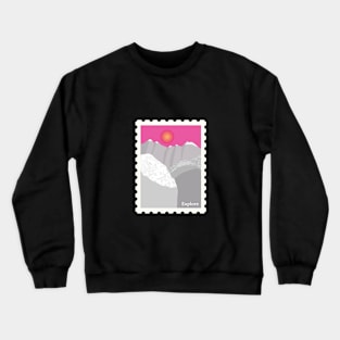 Explore Mountains Crewneck Sweatshirt